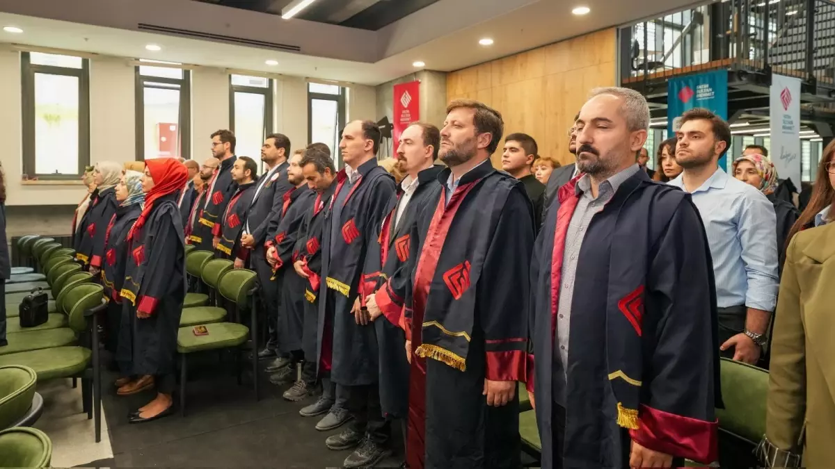 Çevre Bakanı Kurum: Yarın 500 bin sosyal konut projesi açıklanacak