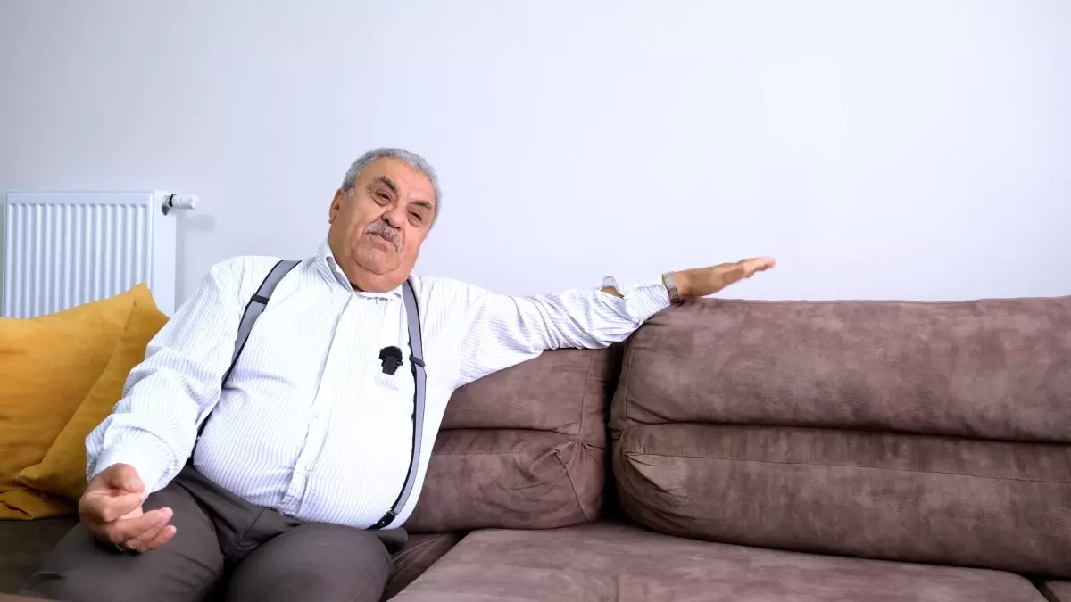 Bakan Kurum\'dan Sosyal Konut Müjdesi