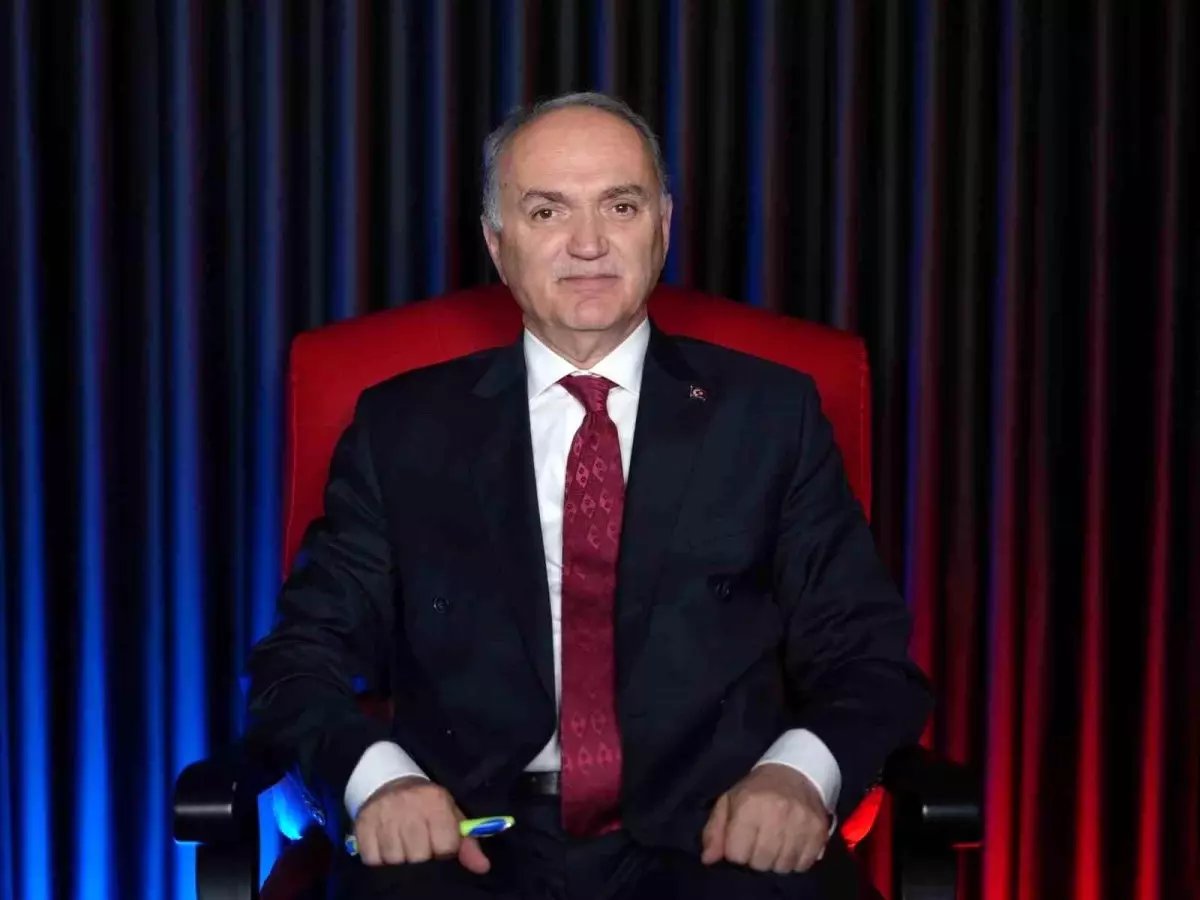 Düzce\'de Cedidiye Projesi Savunması