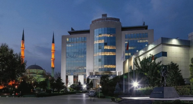 Bayrampaşa'da başkanvekili seçimi için tarih belli oldu Bayrampaşa'da başkanvekili seçimi için tarih belli oldu