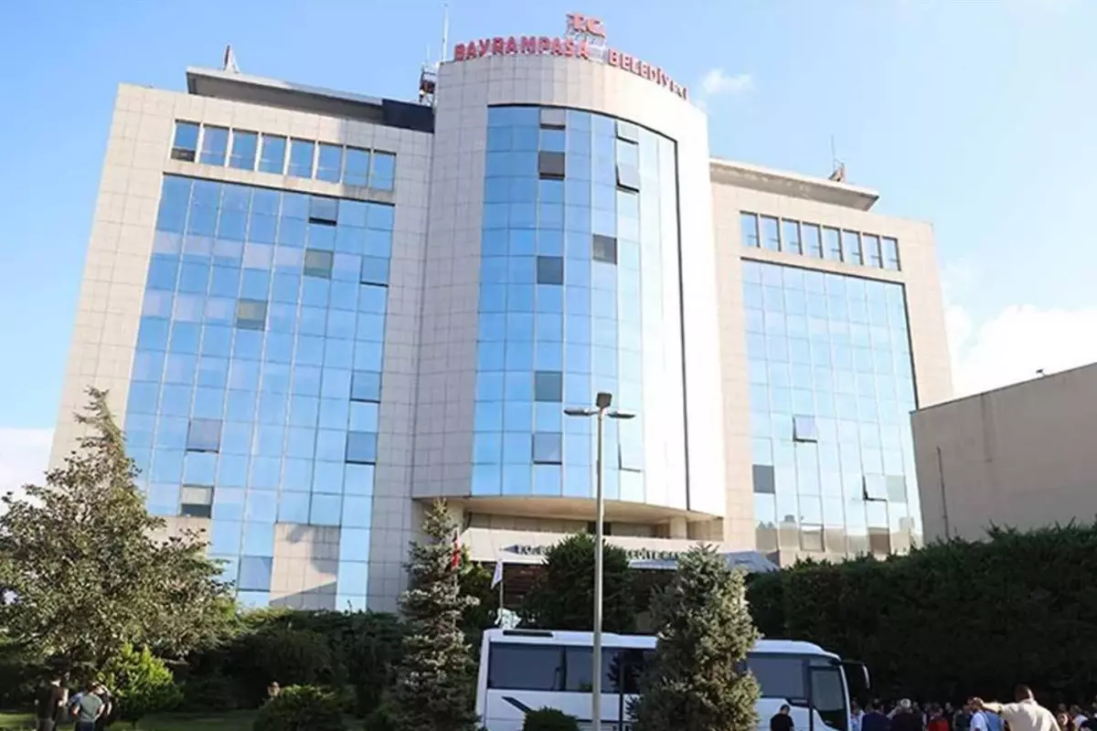 Bayrampaşa\'da başkanvekili seçimi için tarih belli oldu