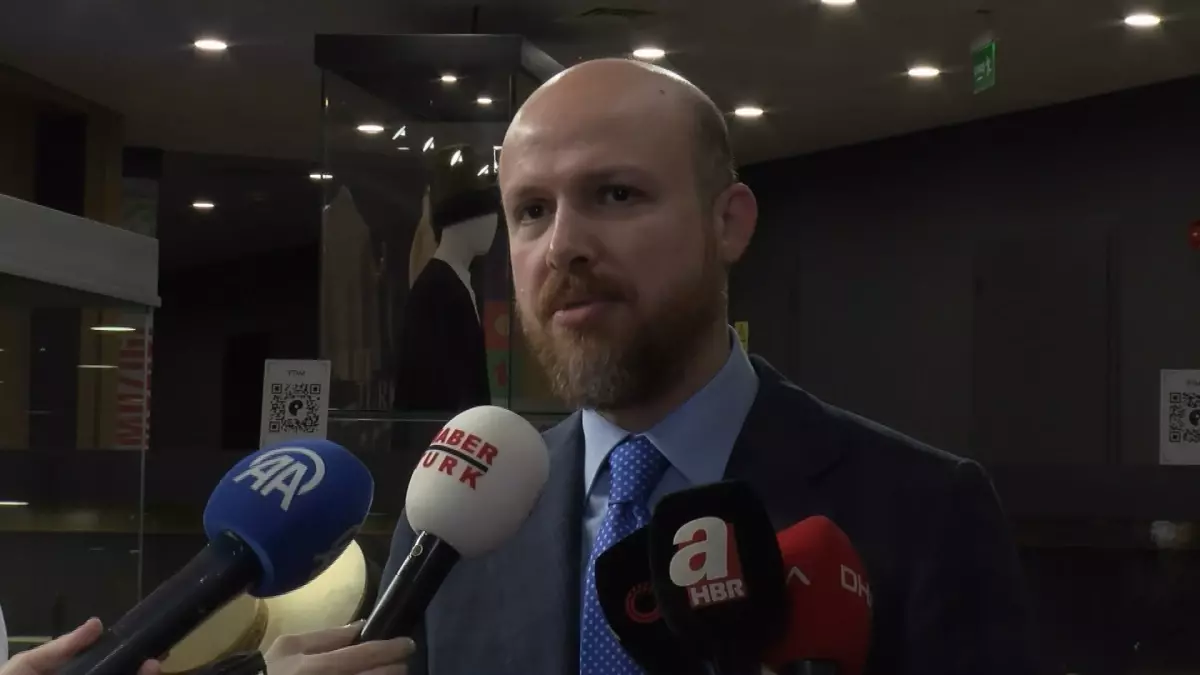 Türk Müziği Müzesi Açıldı