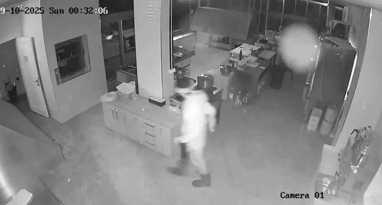 Samsun\'da Kayıp Genç Alarma Neden Oldu