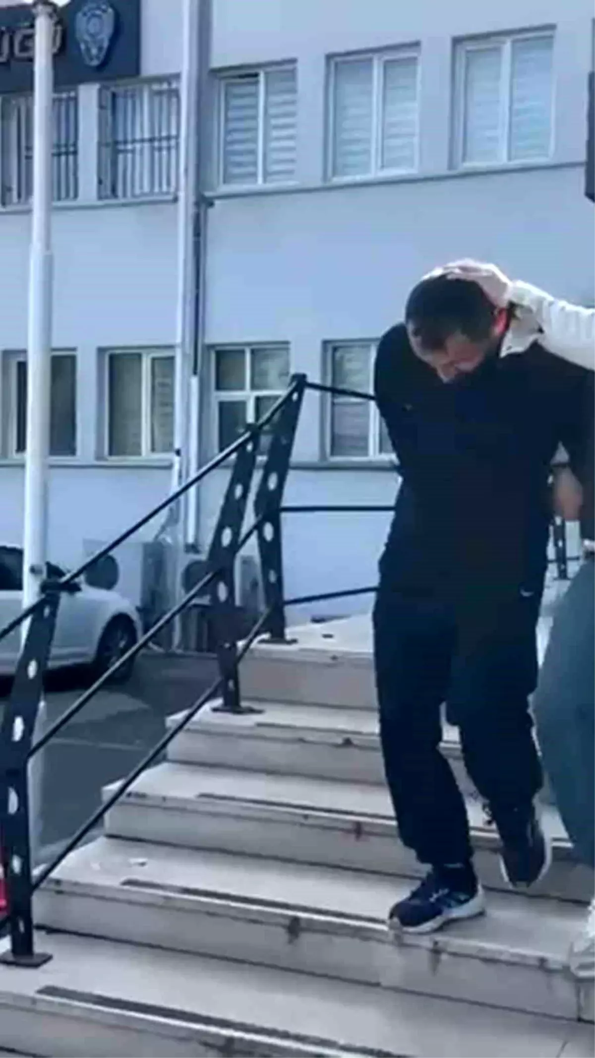 Bursa\'da Firari Hırsız Yakalandı