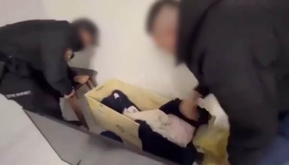 Bursa\'da Uyuşturucu Operasyonu: 3 Tutuklama