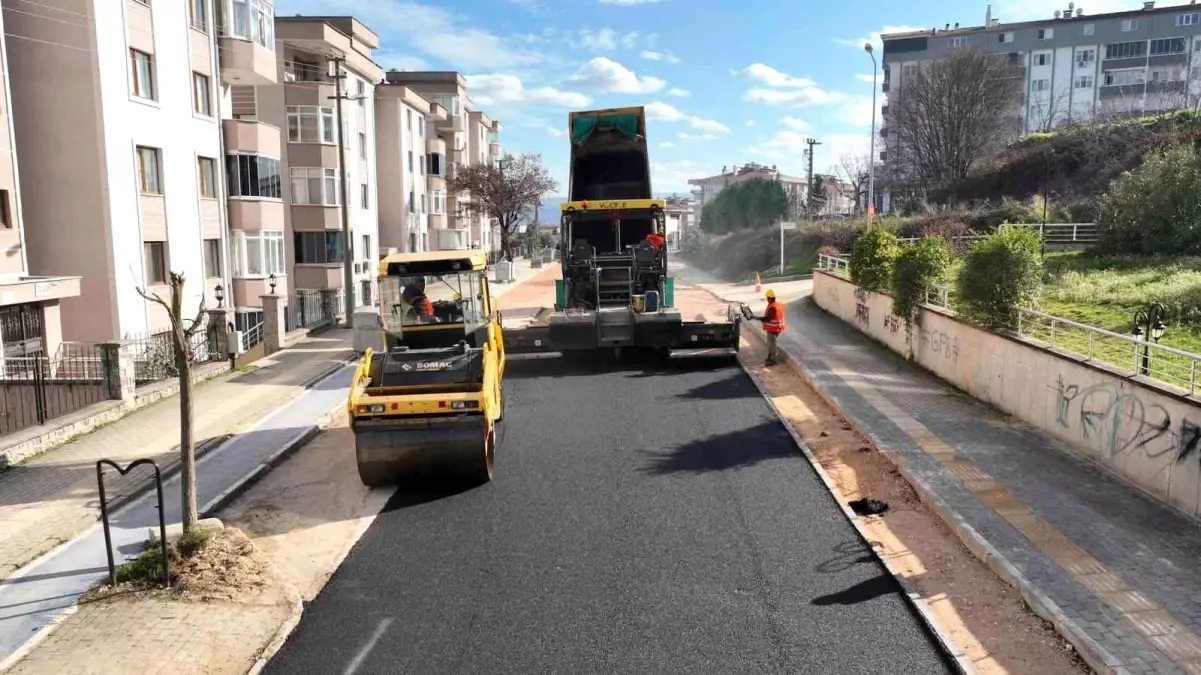 Bursa Büyükşehir Belediyesi Araç Filosunu Yenileyecek