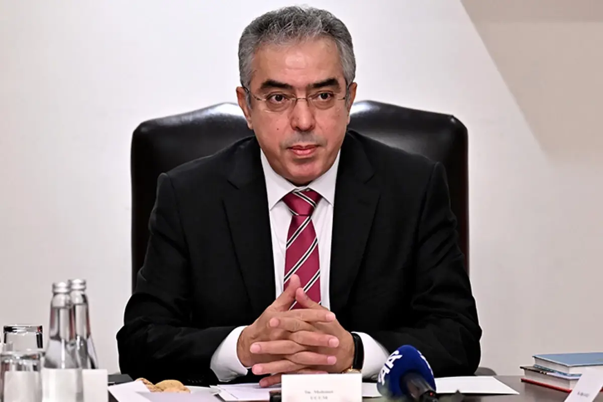 Cumhurbaşkanı Başdanışmanı Uçum: Türkiye\'de genel af veya infaz indirimi gündemde değildir