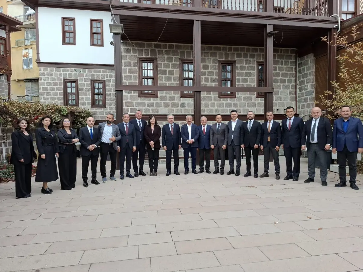 Terörsüz Türkiye Umutları Artıyor