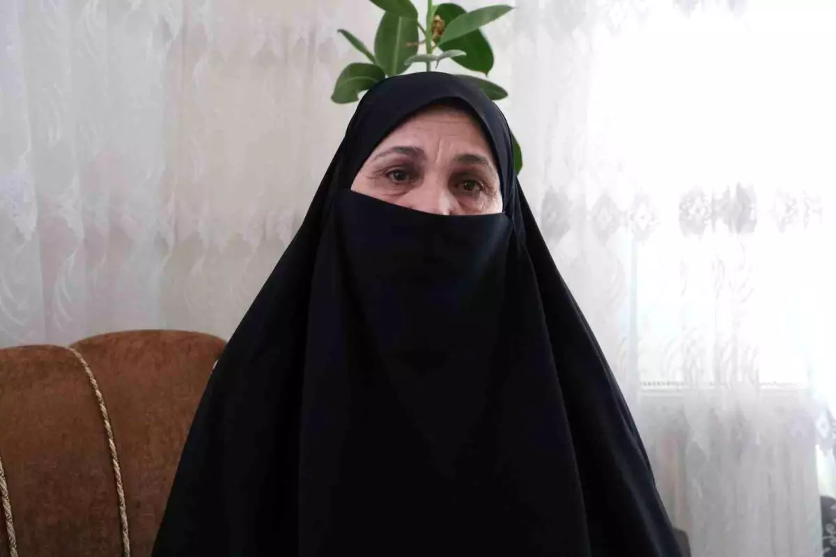 Kaybolan Bebek İçin Adalet Arayışı