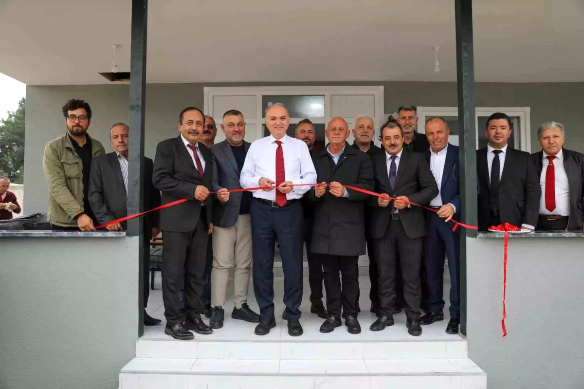 Düzce\'de Yeni Ulaşım Harekat Merkezi Açıldı