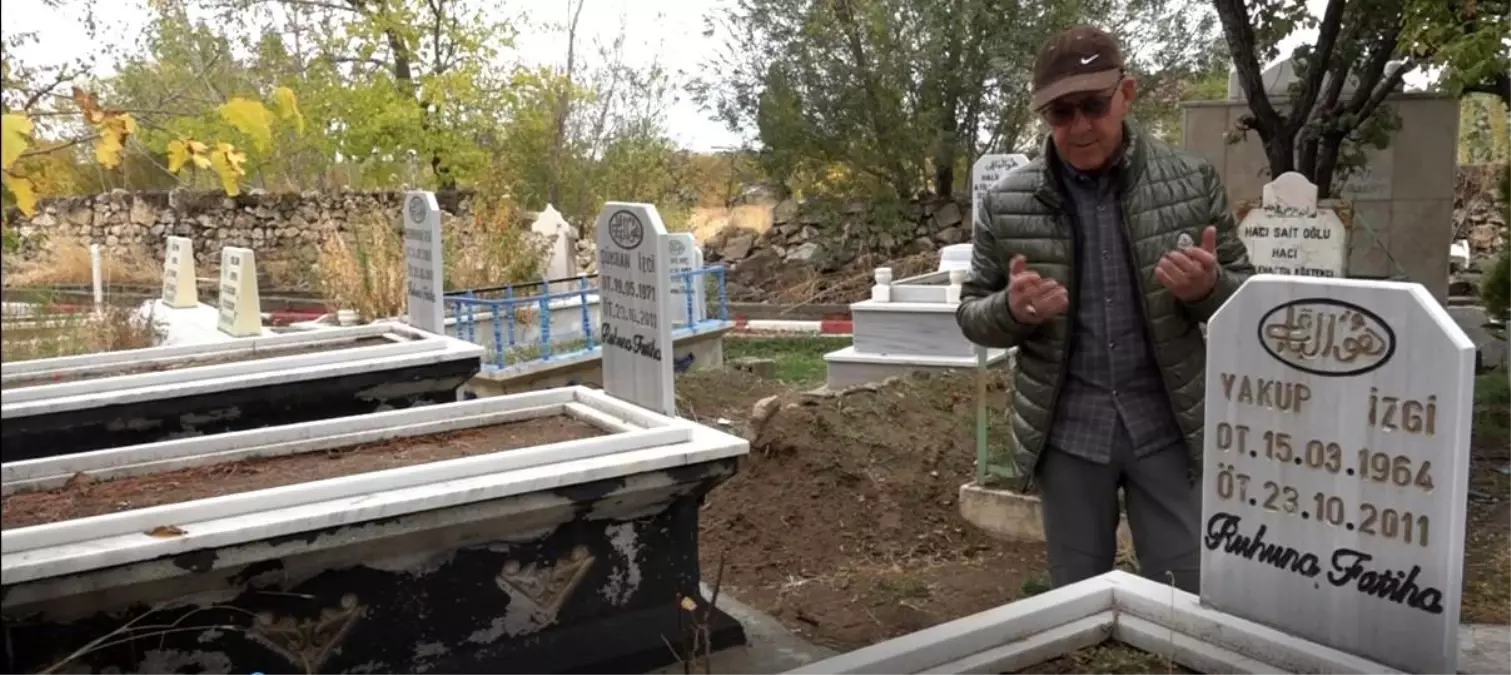 Erciş\'te Deprem Anıları