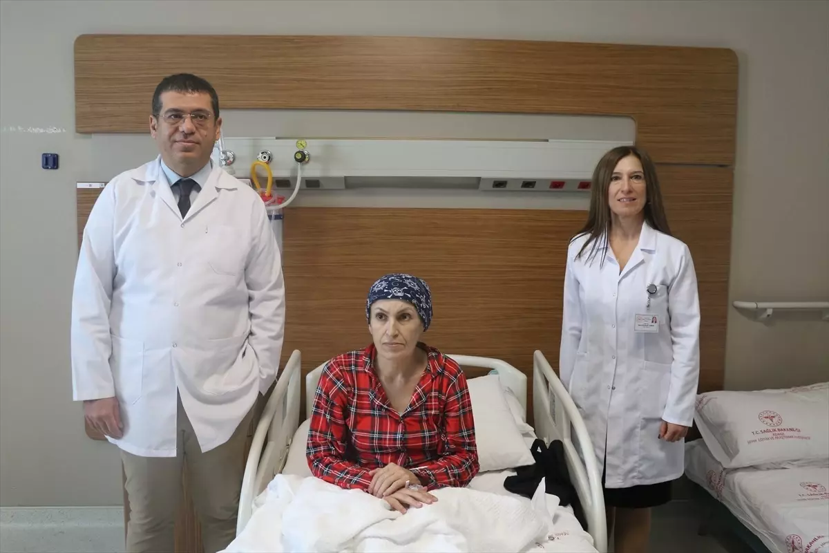 Meme Kanseri Erkeklerde de Görülüyor