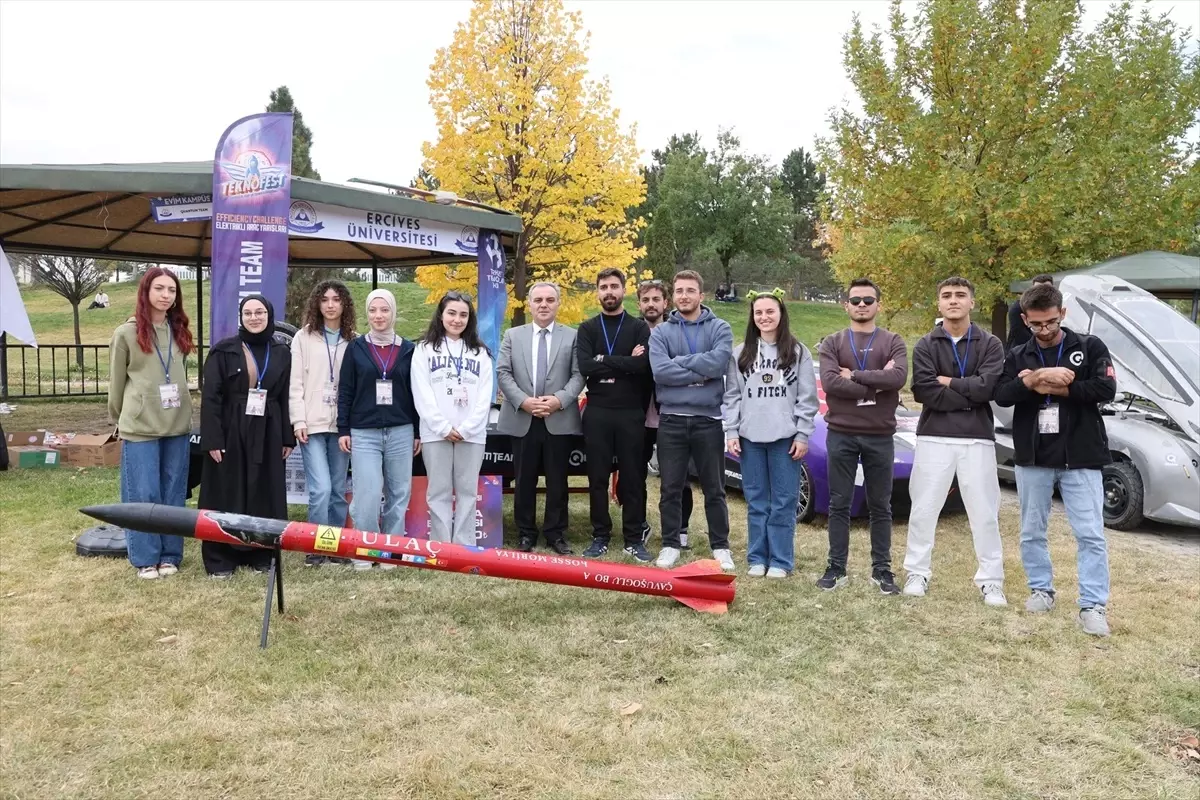 Evim Kampüs Etkinlikleri Başladı