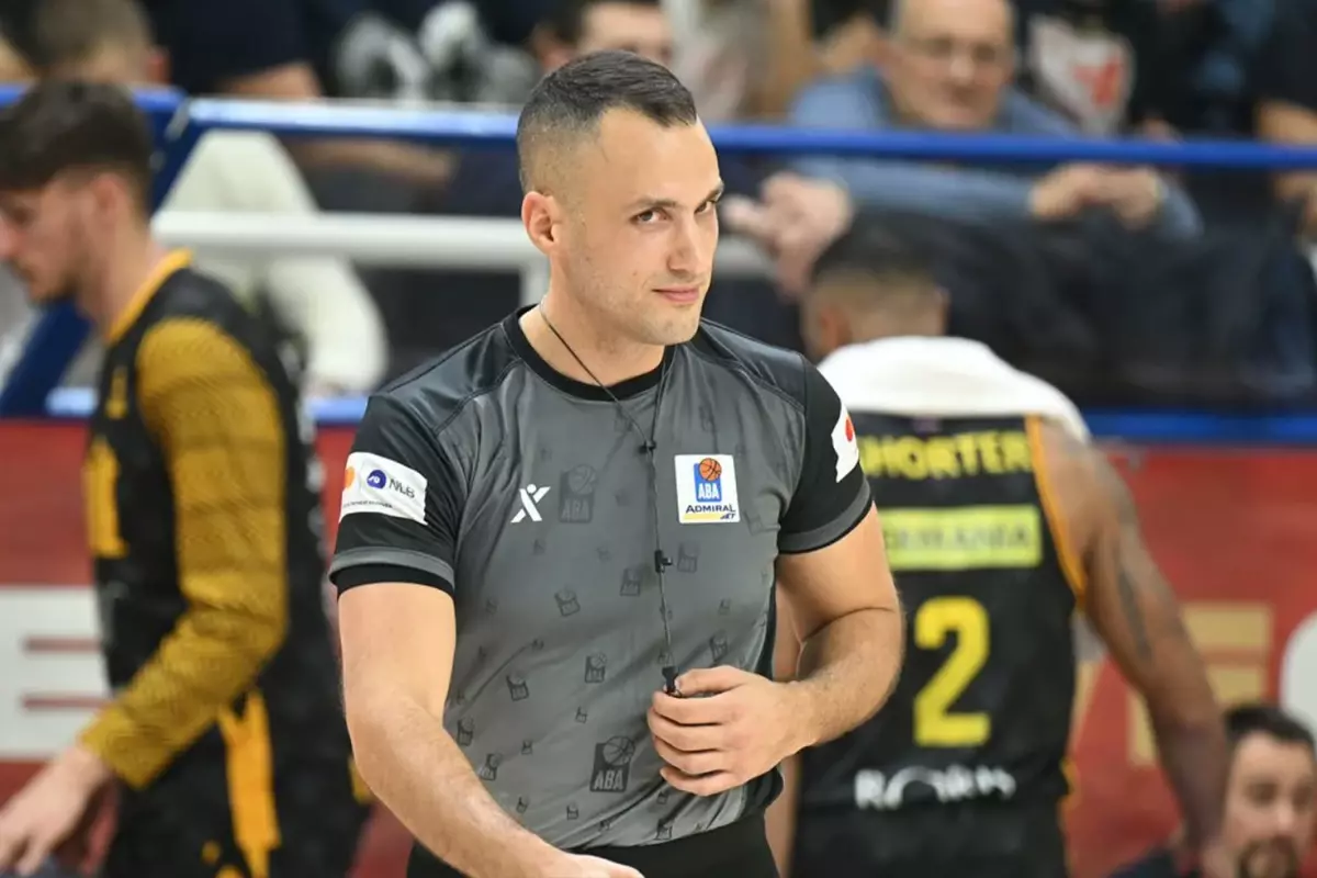 Evinden 250 bin euro ve külçe altın çıkmıştı! Ünlü hakem tutuklandı