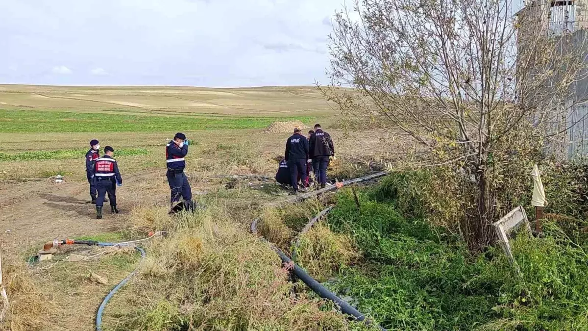 Foseptik çukuruna düşen iki kişi hayatını kaybetti