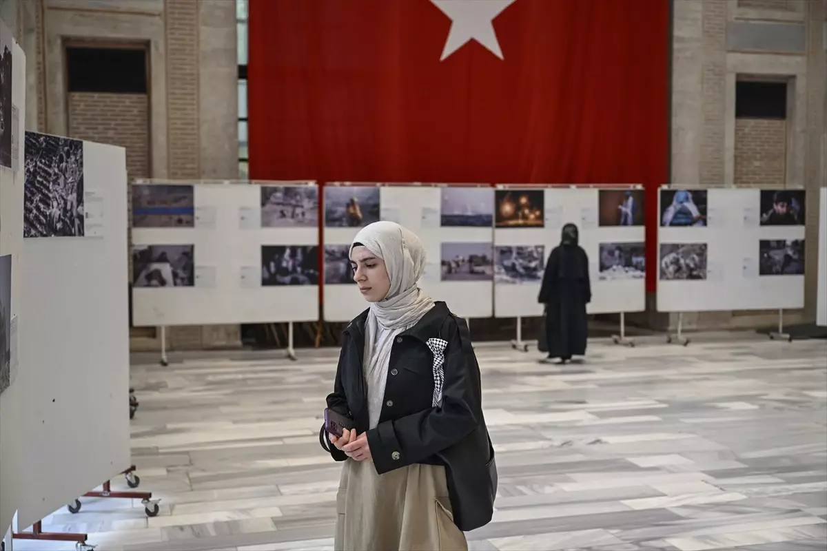 Gazze Mahkemesi: Savaş Suçları Araştırılıyor