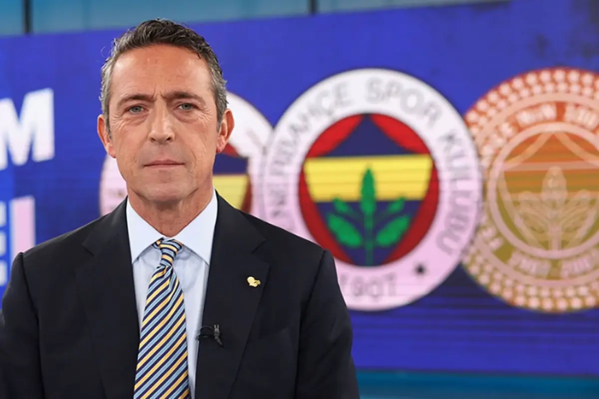 Gelecekte yeniden aday olacak deniyordu! Ali Koç\'tan bomba hamle