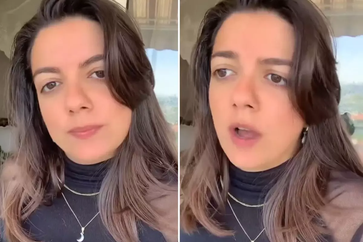 Genç kız video çekip yaşadığı duruma isyan etti: Türkiye\'yi terk etmeyi düşünüyorum