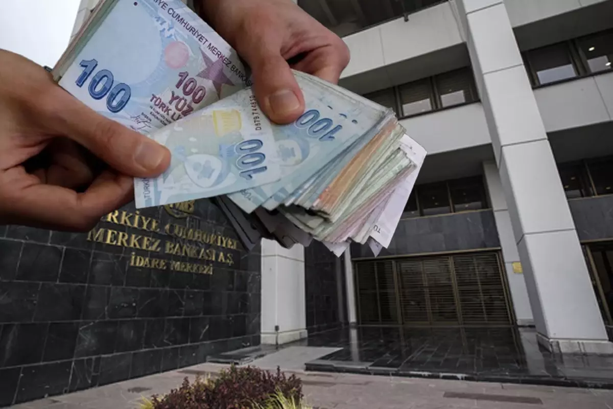 Gözler Merkez Bankası\'nın faiz kararında! Ekonomistler tek tahminde birleşti