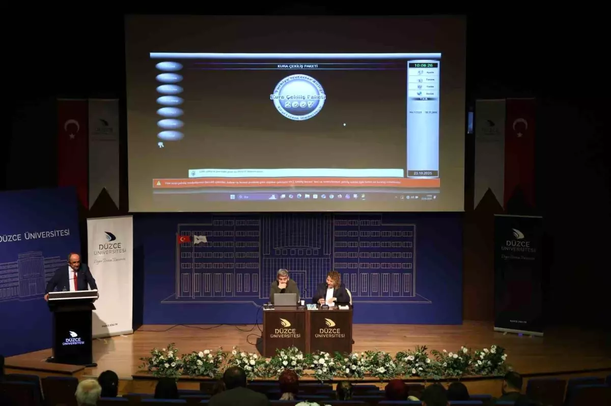 Öğrencilere İş Deneyimi Fırsatı