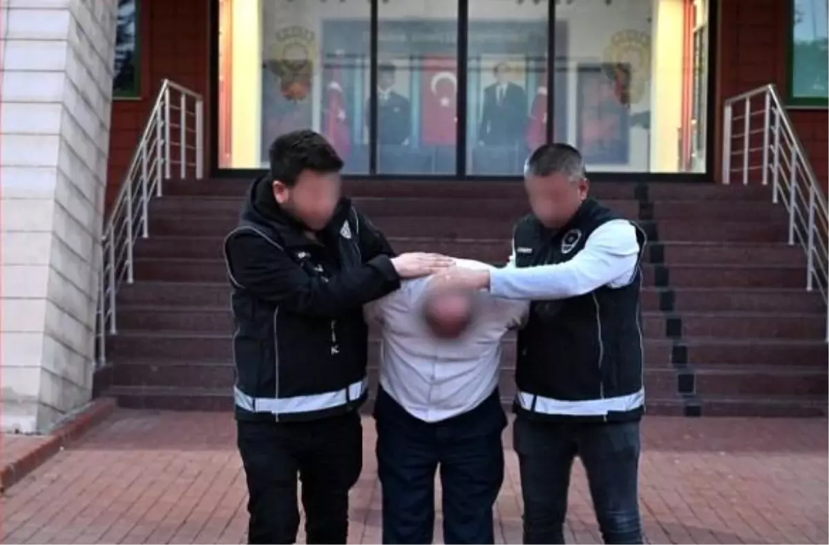 Isparta\'da Uyuşturucu Operasyonu: 1 Tutuklama