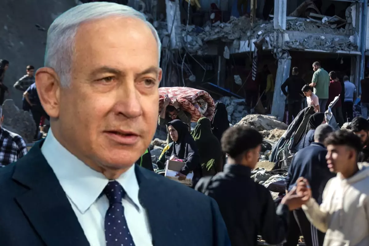 İsrail\'in "Batı Şeria" kararına 15 ülke ve 2 kurumdan tepki! Aralarında Türkiye de var