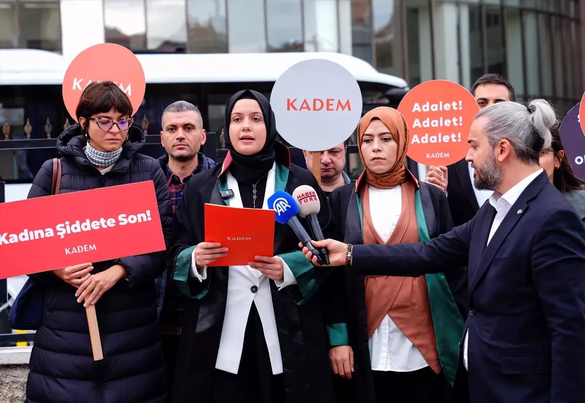 Büyükçekmece\'de Cinayet Davasında Duruşma