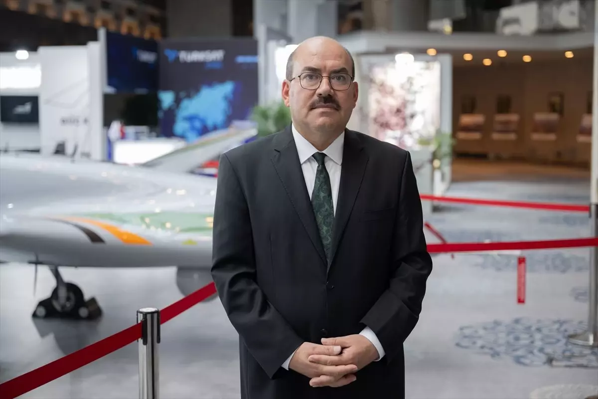 İstanbul Orman İnovasyon Haftası Devam Ediyor