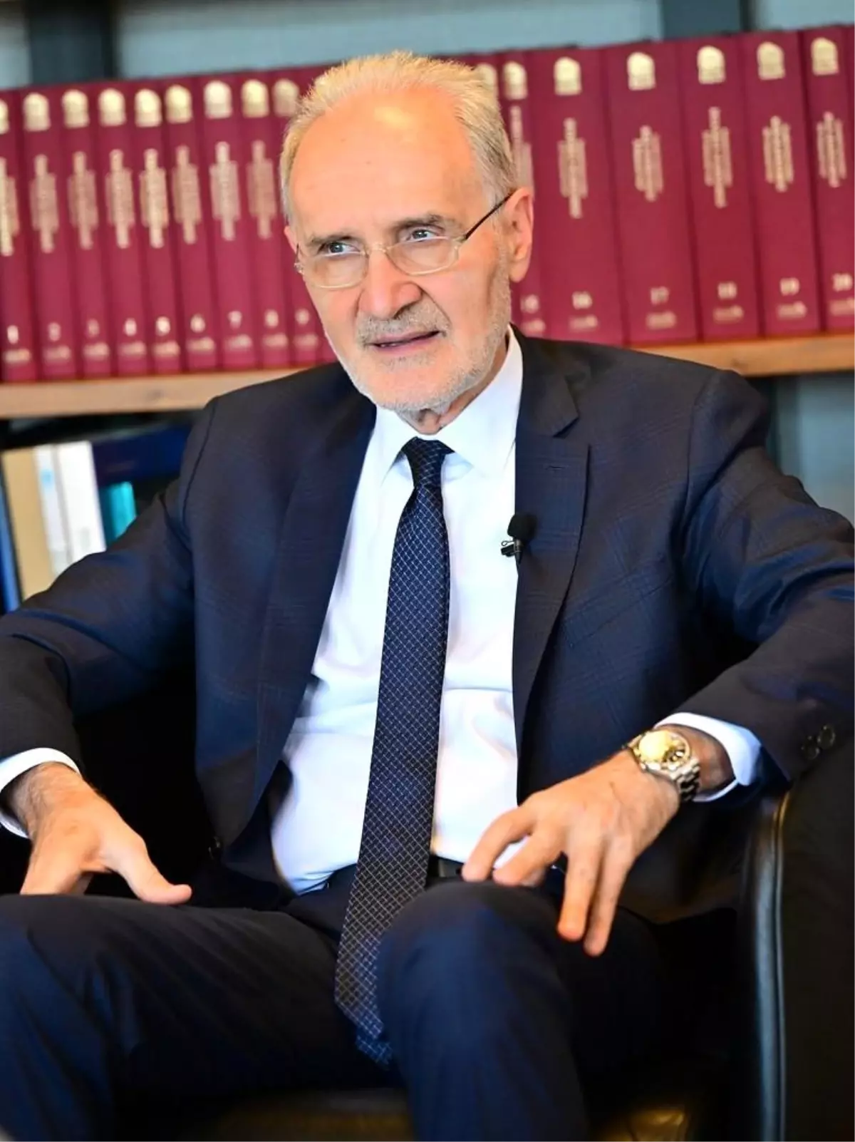 İTO\'dan Faiz İndirimine Destek