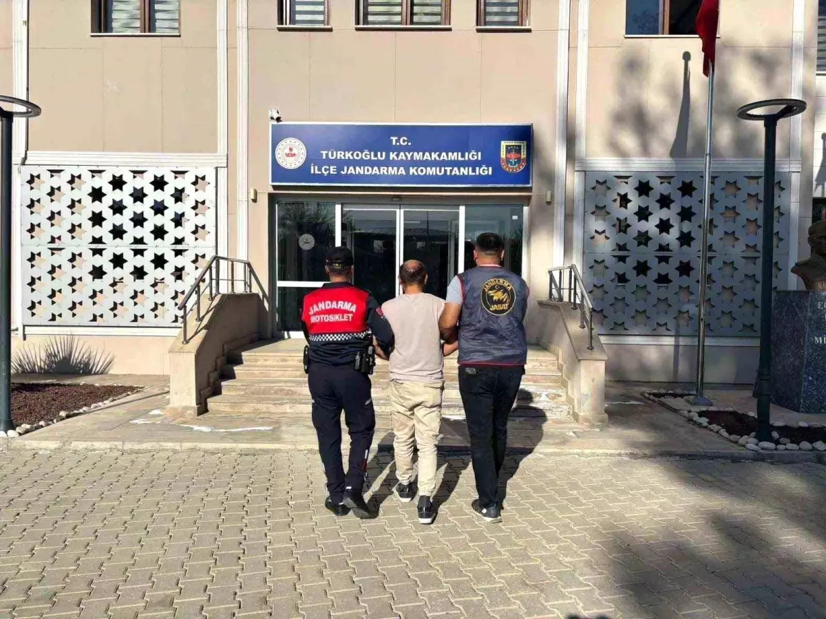 Kahramanmaraş’ta 269 Şahıs Yakalandı