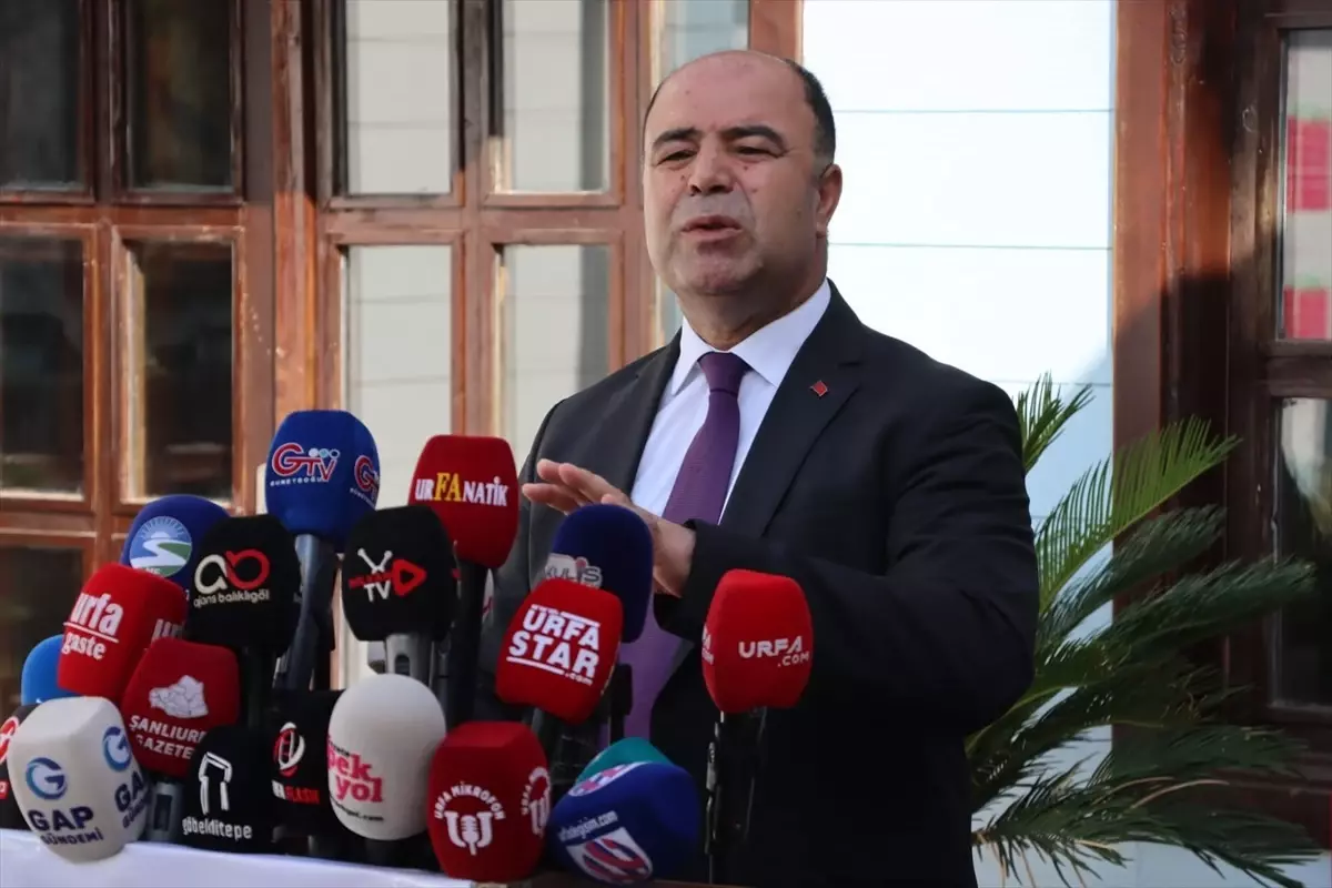Karaköprü Belediyespor Rizespor\'u Elemek İstiyor