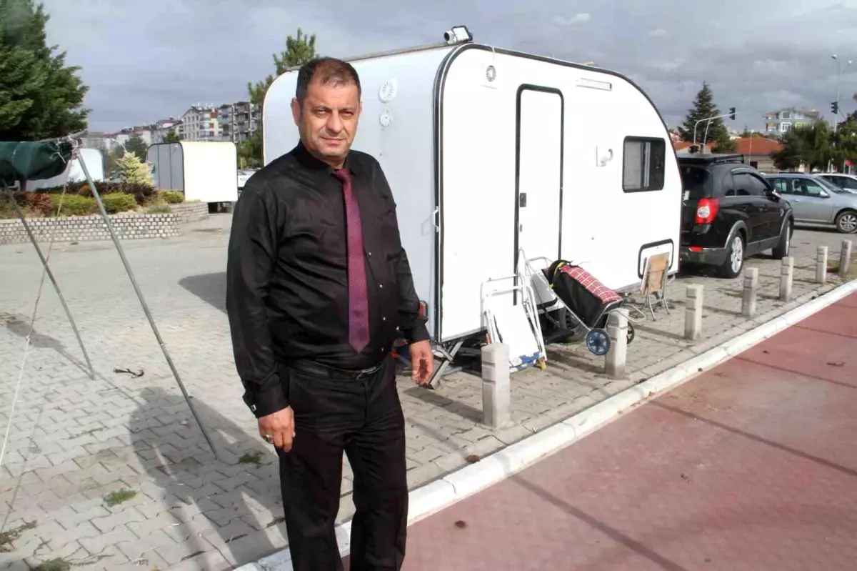 Kayıp Yaşlı Adam Yoğun Bakımda Bulundu