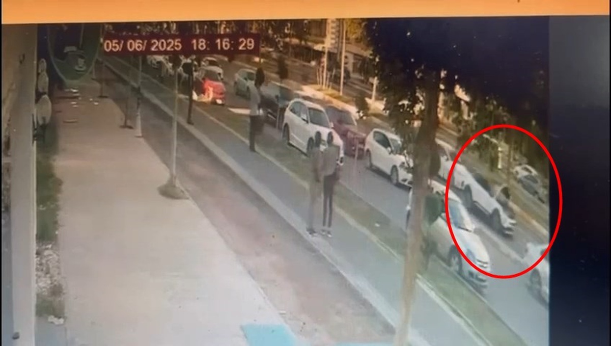 Ehliyetsiz Sürücüye Tahliye