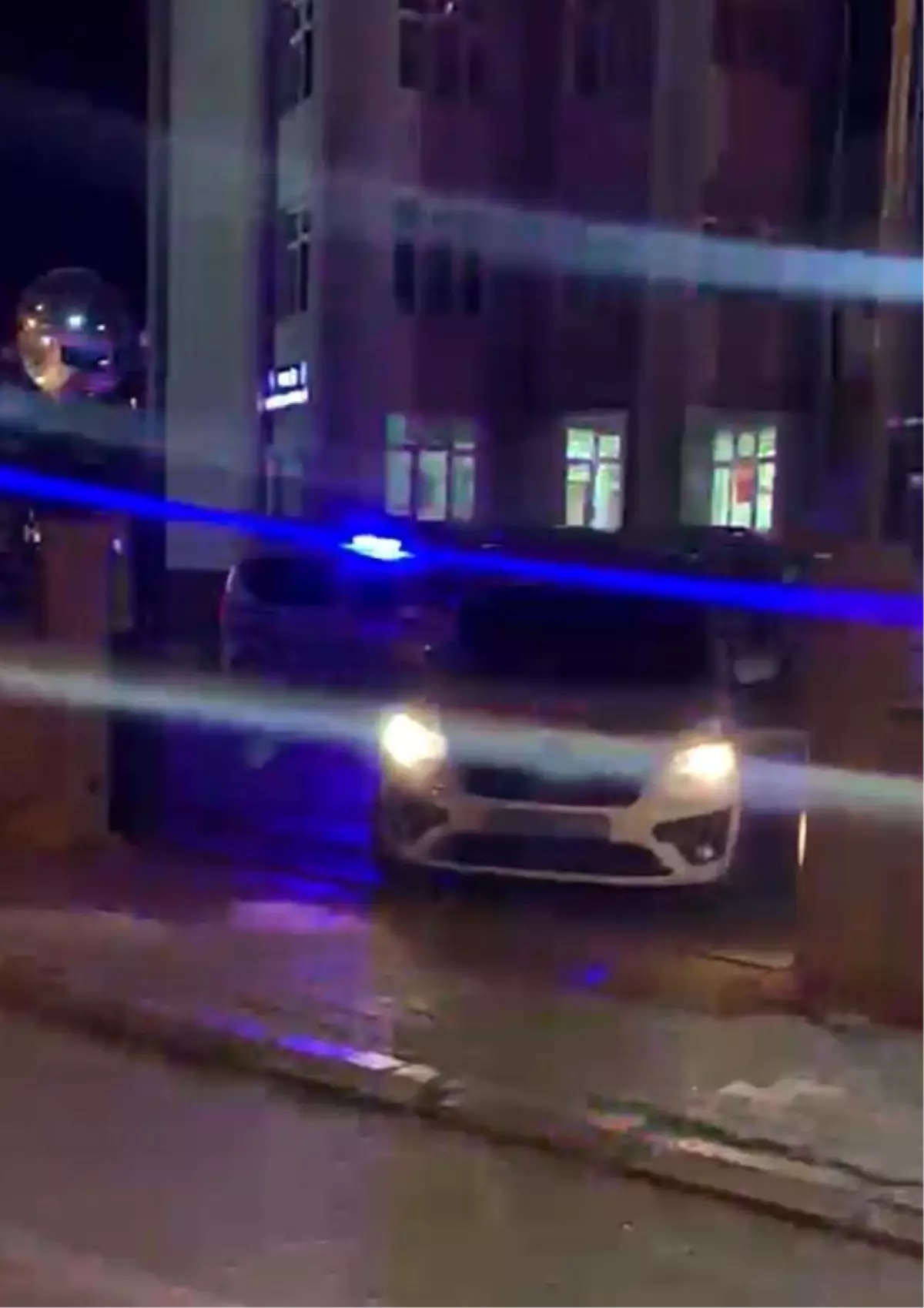 Kulu\'da Uyuşturucu Operasyonları: 17 Tutuklama