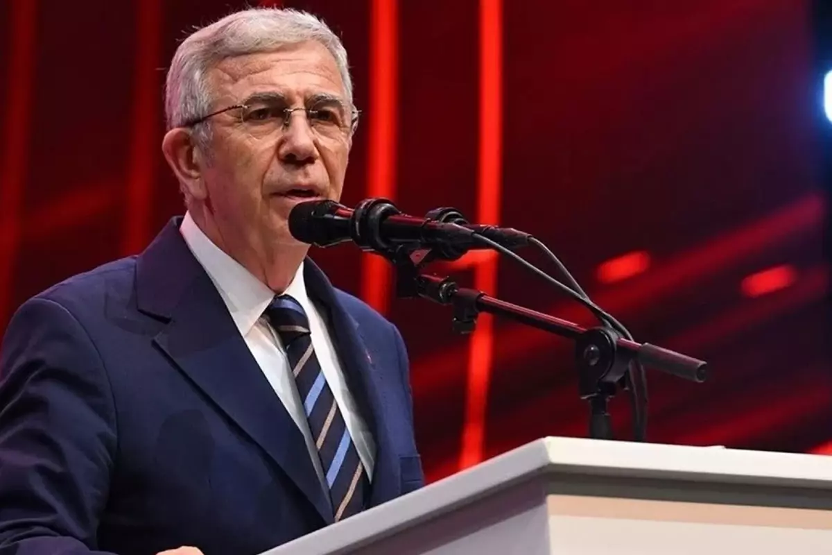 Mansur Yavaş cephesinden \'\'Soruşturma izni verildi\'\' iddiasına yanıt