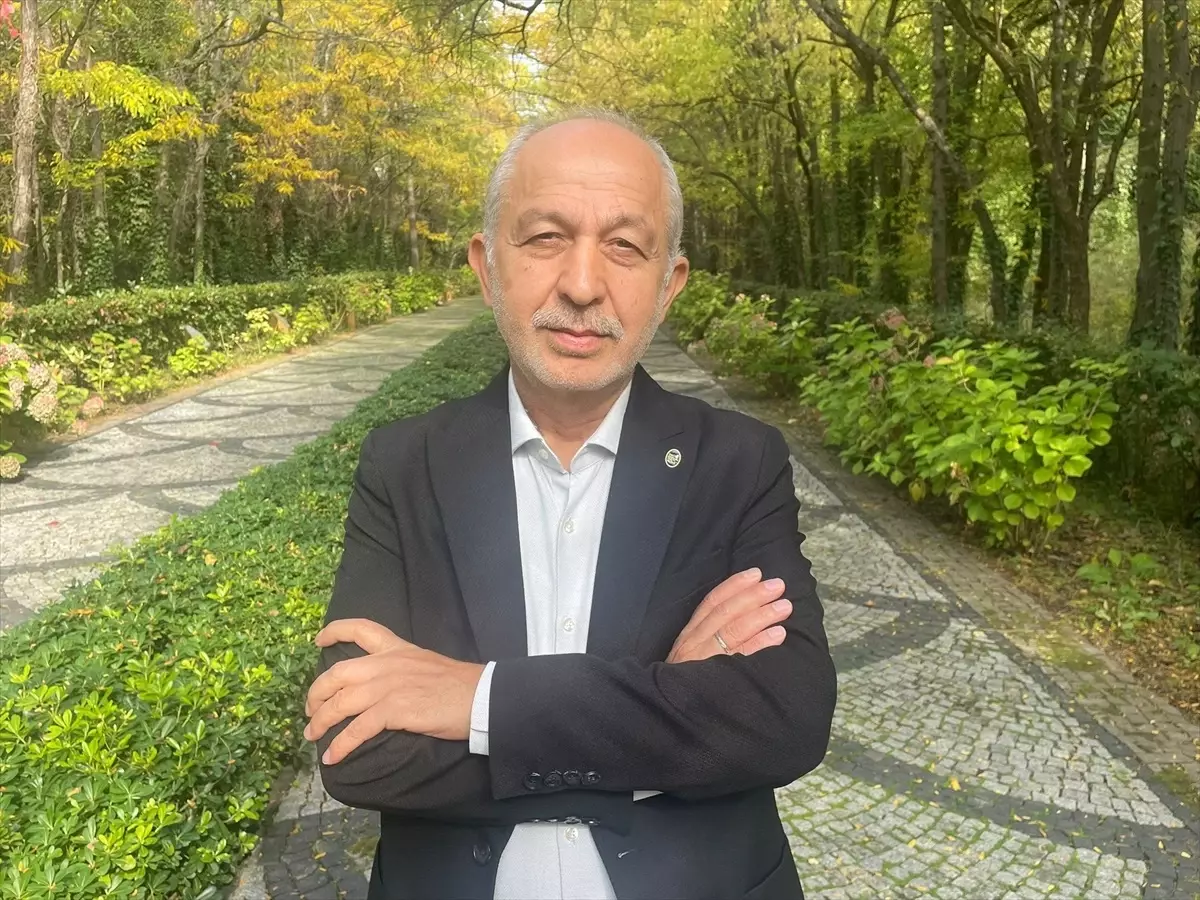 Marmara\'da Eylül Yağışları Yüzde 65 Azaldı