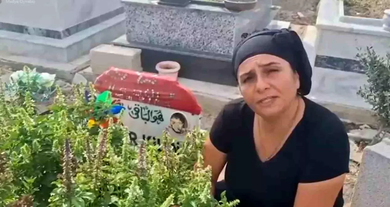 Tır Sürücüsü 16 Yaşındaki Çocuğun Ölümünden Tutuklandı