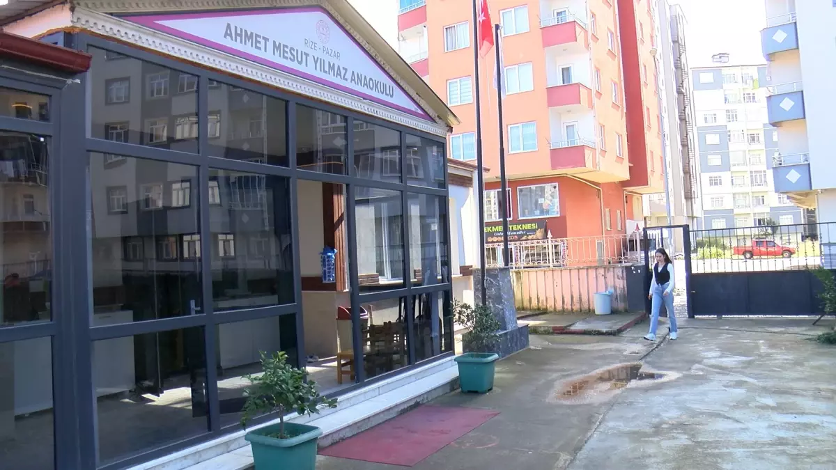 Anaokulu Öğretmenliği, Öğrencilik Yıllarını Hatırlatıyor