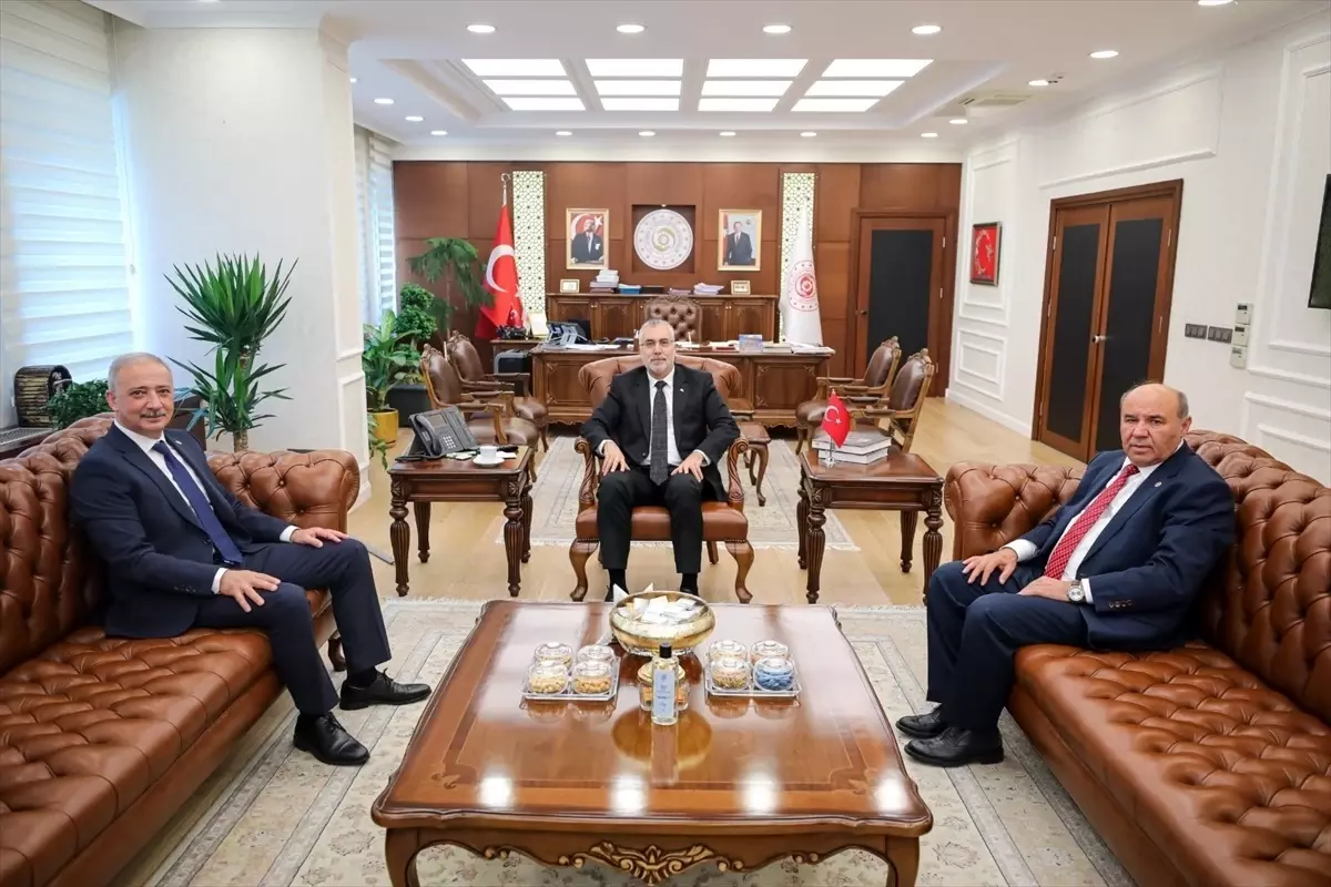 Muğla\'ya 720 Kişilik İşgücü Projesi