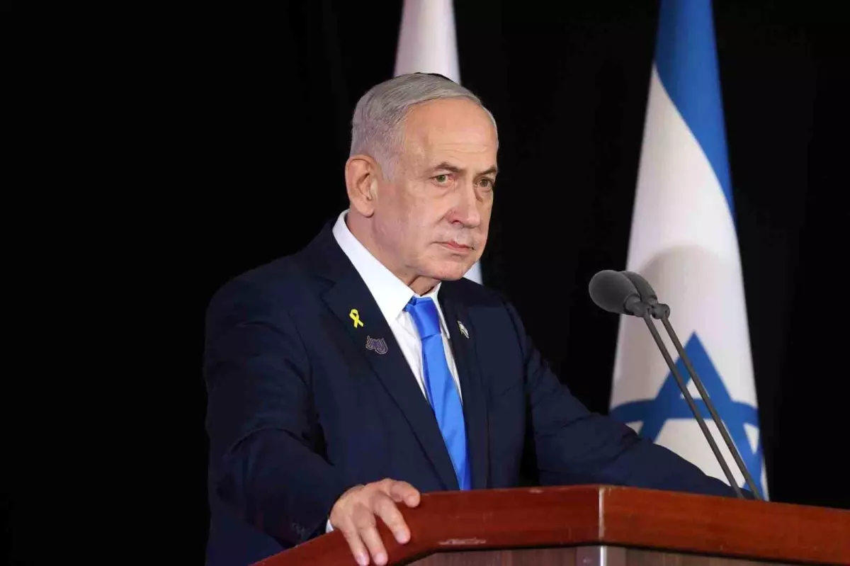 Netanyahu geri adım attı: Batı Şeria oylaması, siyasi provokasyon