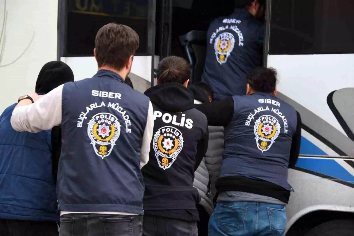 Nevşehir\'de Dolandırıcılık Vakası: 34 Bin Lira Çalındı