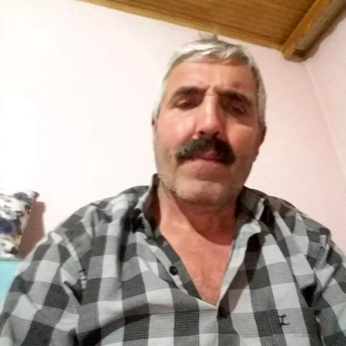 Öküzün Vurmasıyla Şahıs Hayatını Kaybetti