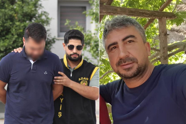 Otomobildeki sır ölümden yasak aşk çıktı Otomobildeki sır ölümden yasak aşk çıktı