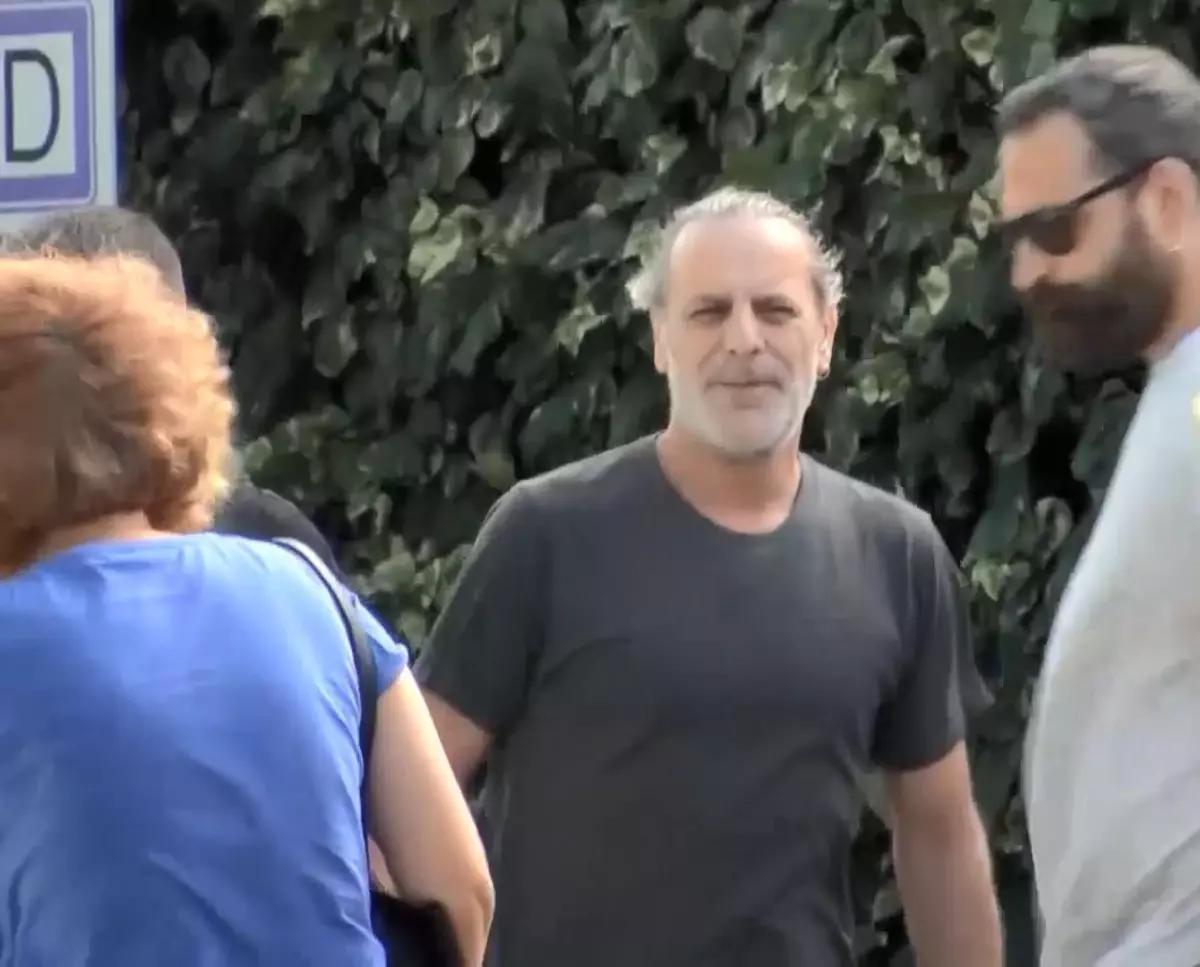 Ozan Güven\'in Cezası Onandı