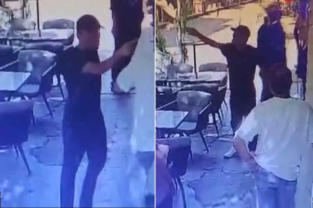 Oyuncu Ufuk Bayraktar'ın hakim karşısına çıkacağı tarih belli oldu Oyuncu Ufuk Bayraktar'ın hakim karşısına çıkacağı tarih belli oldu