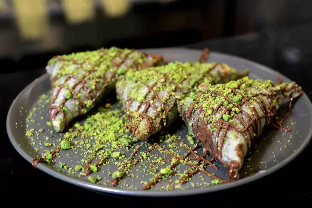 Adana Bombası Patenti Alındı