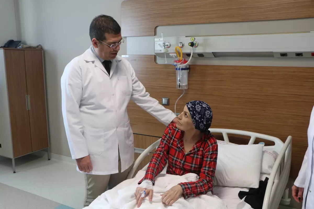 Meme Kanserinde Genetik Testlerin Önemi