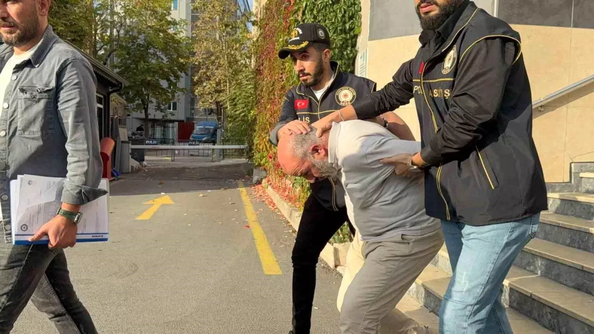 Sancaktepe\'de Kız Kaçırma Kavgası: 4 Ölü