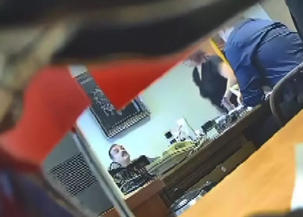 Yenidoğan davasında tarihi duruşma başladı! Savcı Yavuz Engin'le ilk yüzleşme