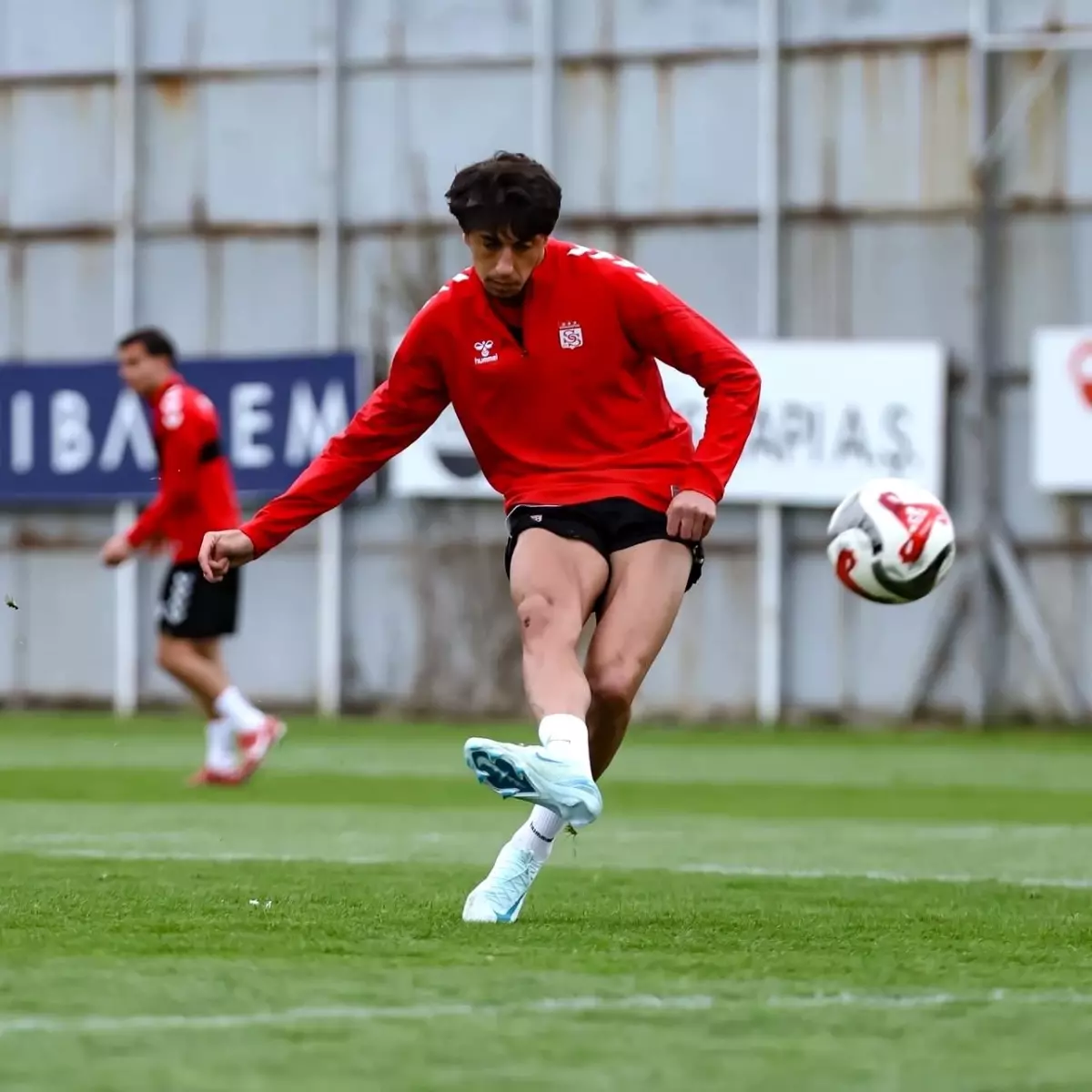 Sivasspor, Hatayspor Maçına Hazır